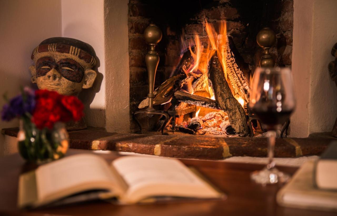 Guayaba Inn Boutique Hotel San Cristóbal de Las Casas Eksteriør bilde