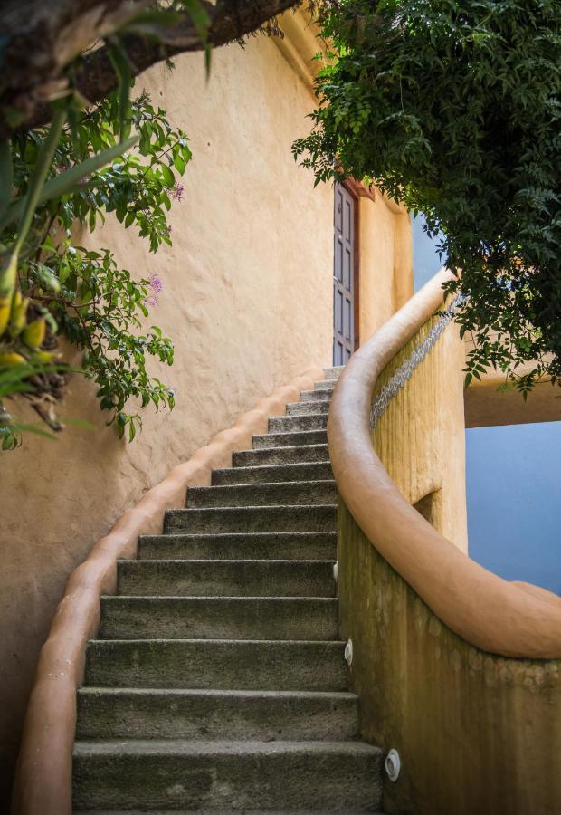 Guayaba Inn Boutique Hotel San Cristóbal de Las Casas Eksteriør bilde