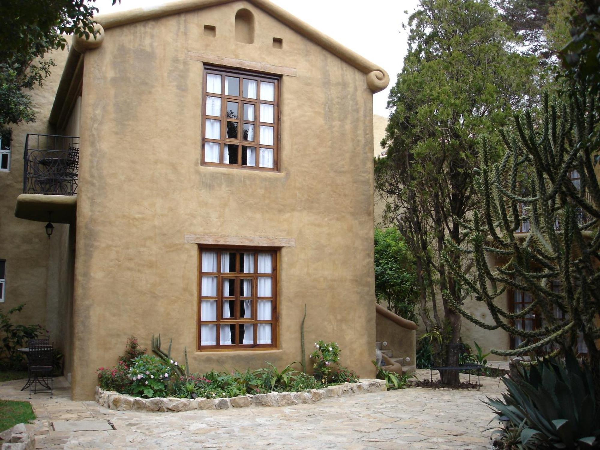 Guayaba Inn Boutique Hotel San Cristóbal de Las Casas Eksteriør bilde
