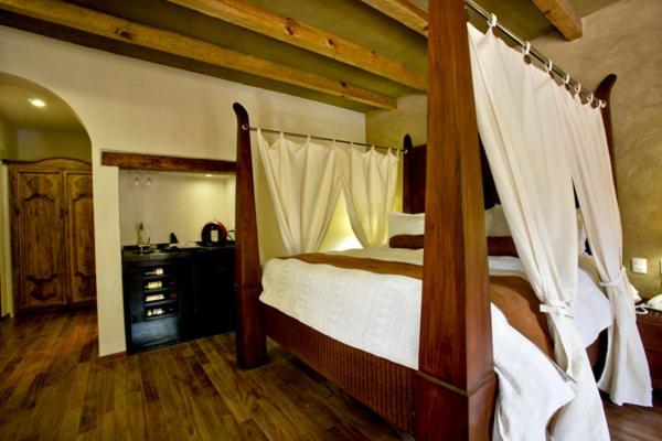 Guayaba Inn Boutique Hotel San Cristóbal de Las Casas Eksteriør bilde