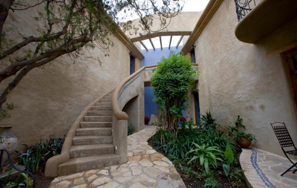 Guayaba Inn Boutique Hotel San Cristóbal de Las Casas Eksteriør bilde