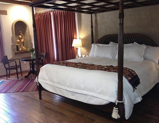 Guayaba Inn Boutique Hotel San Cristóbal de Las Casas Rom bilde