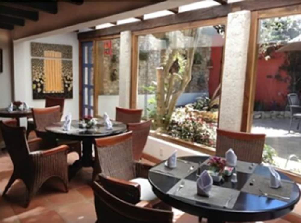 Guayaba Inn Boutique Hotel San Cristóbal de Las Casas Eksteriør bilde